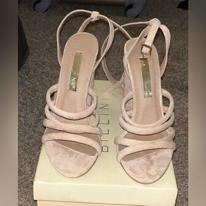 Billini heels